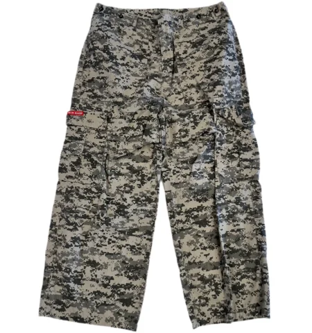 Gv Gallery City Camo Pants