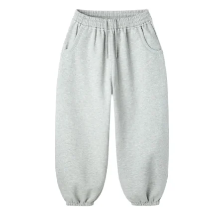 Gv Gallery Heather Grey Gv Blank Sweats