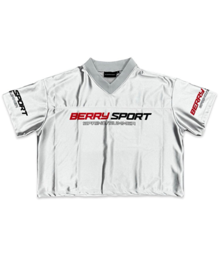 Gv Gallery Berry Sport Sisco Jersey Silver