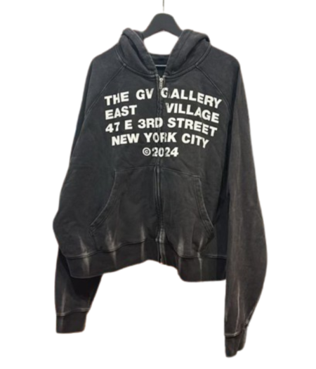 Gv Gallery East Village Hoodie USA