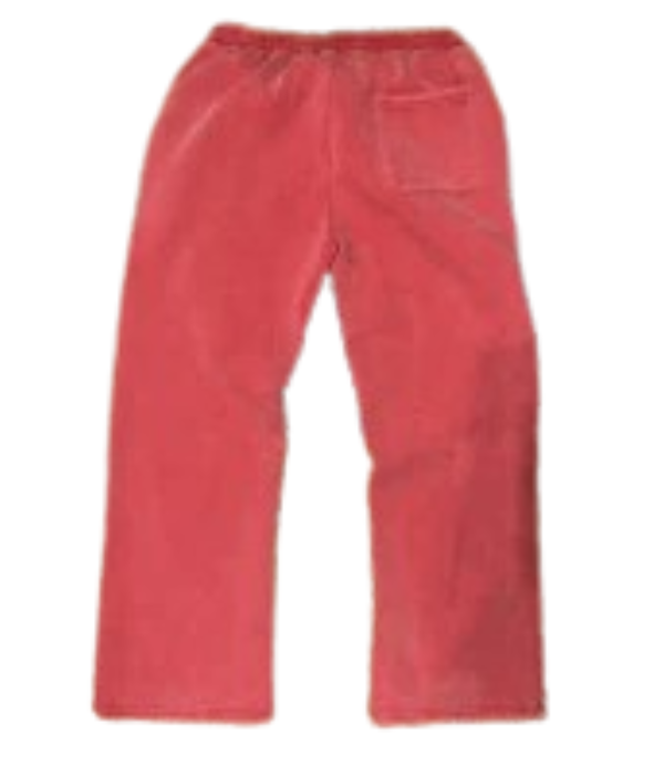 Gv Gallery Raspberry Hills Pants – Pink - Image 2