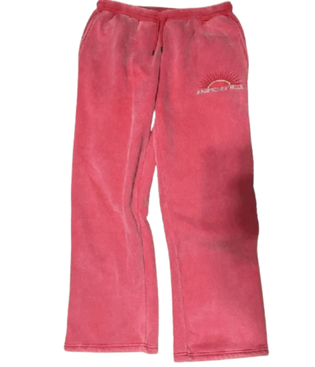 Gv Gallery Raspberry Hills Pants – Pink