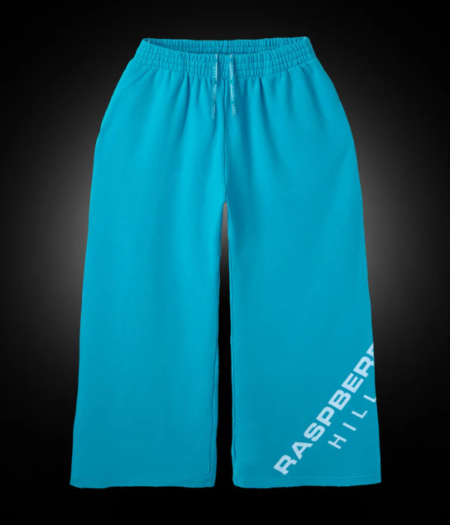 Raspberry Hills Agua Sweatpants