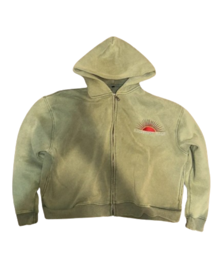 GV Gallery Casamigo Raspberry Hills Hoodie