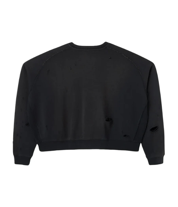 Raspberry Hills ‘Raf Berry’ Crewneck - Image 2