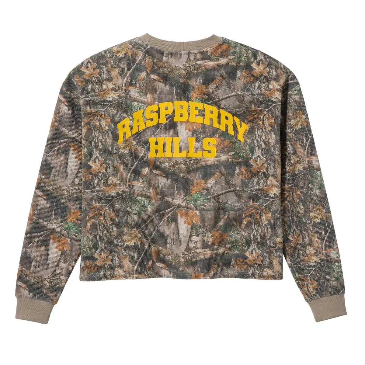 Gv Gallery Realtree Thermal