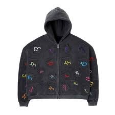Gv Gallery Pocket Hoodie