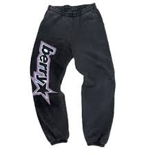 Gv Gallery Coal Track Pants